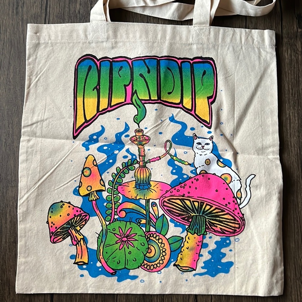 RipNDip